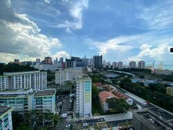 Avenue South Residence (D3), Apartment #458806991